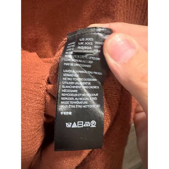 Anthropologie Sweather - Picture 3 of 5